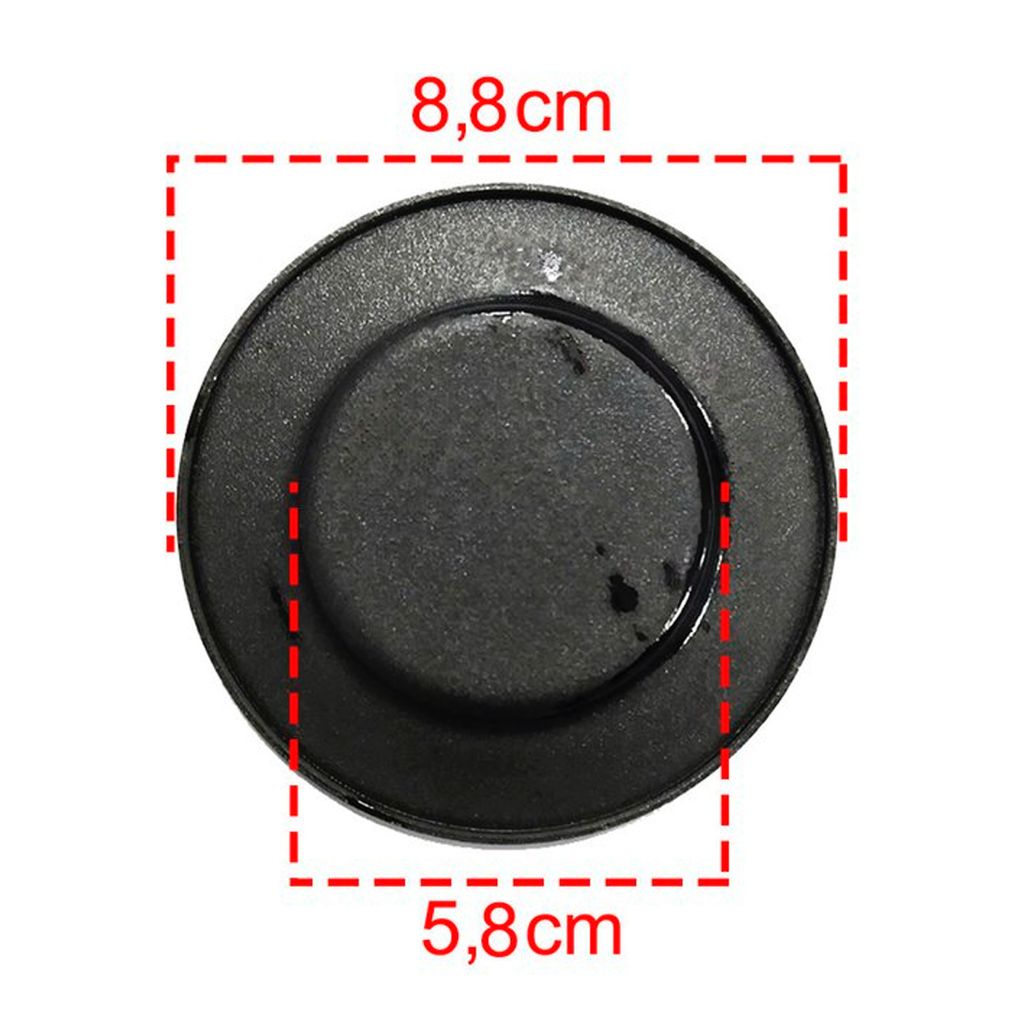 ESPALHADOR MUELLER ALTO MED