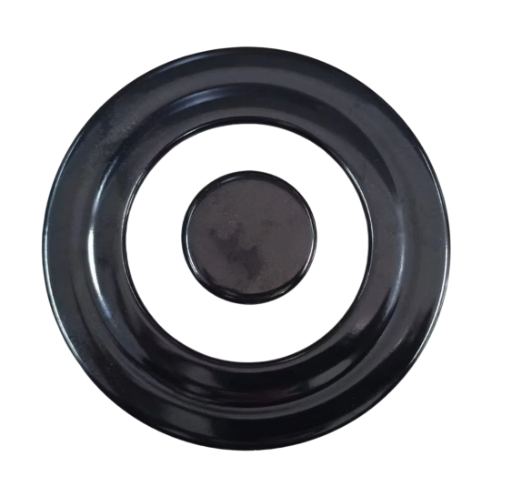 KIT ESPALHADOR TRIPLA CHAMA MUELLER