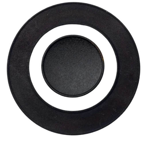 KIT ESPALHADOR TRIPLA CHAMA NARDELLI PHILCO