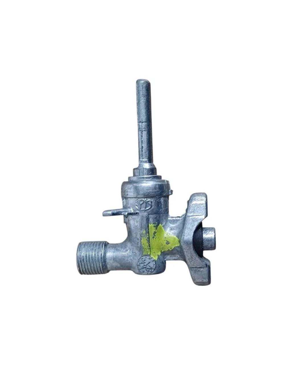 RAMAL TRIPLA CHAMA FISCHER