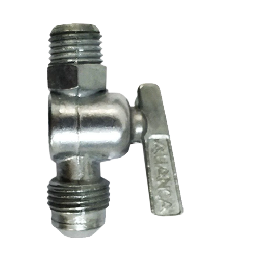 RAMAL ALIANÇA 1/4 X 3/8