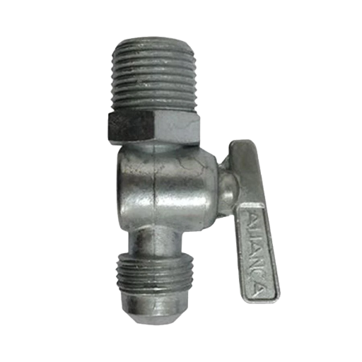 RAMAL ALIANÇA 3/8 X 3/8