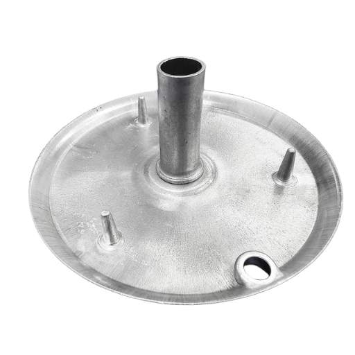 DIFUSOR ATLAS DENTADO C/AUT GIG