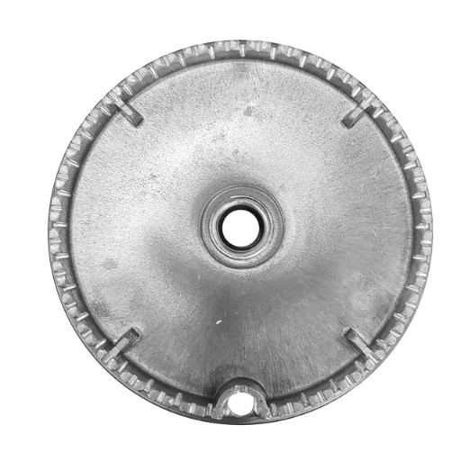 DIFUSOR ATLAS DENTADO C/AUT GIG