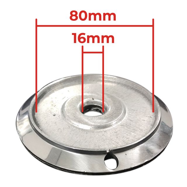 DIFUSOR DAKO LUNA/MUELLER/NG GIG