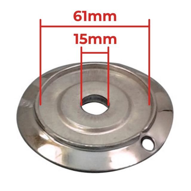 DIFUSOR DAKO LUNA/MUELLER/NG PEQ