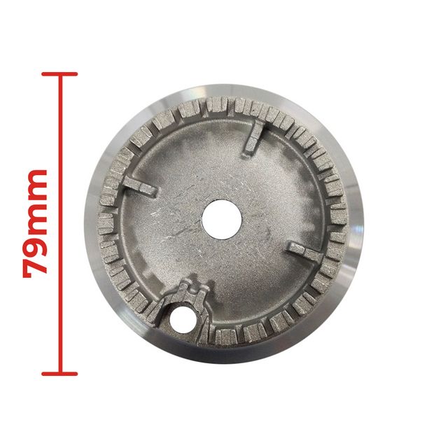 DIFUSOR BRASTEMP UNIQUE FRONTIER PEQ