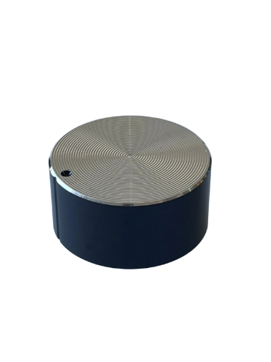 BOTAO ATLAS ALUMÍNIO 