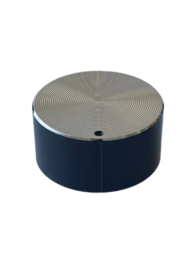 BOTAO ATLAS ALUMÍNIO 