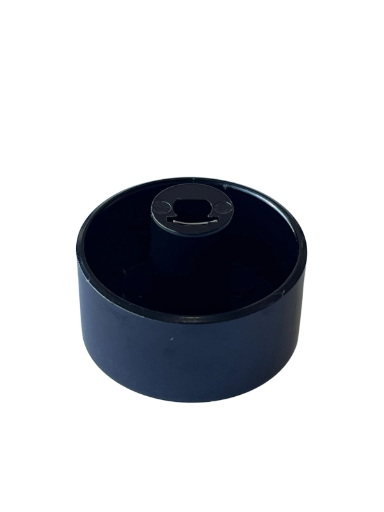 BOTAO ATLAS ALUMÍNIO 