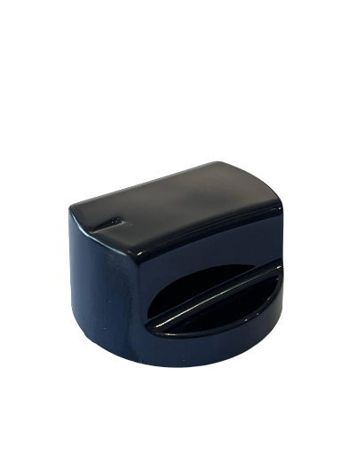 BOTÃO ATLAS DIPLOMATA PRETO