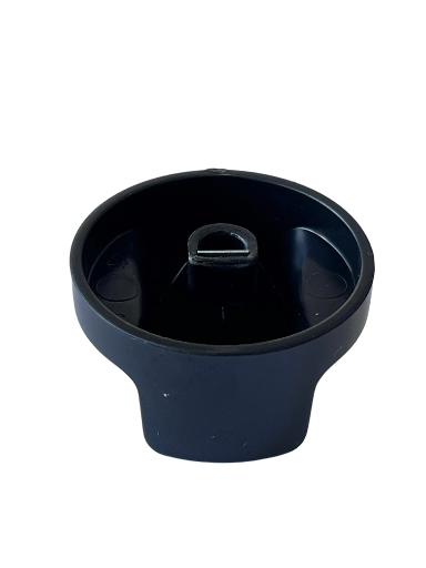 BOTÃO ATLAS DIPLOMATA PRETO