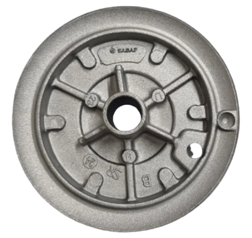 DIFUSOR FISCHER SABAF C/ABA MED