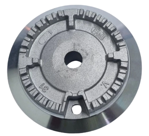 DIFUSOR FISCHER SABAF C/ABA MED