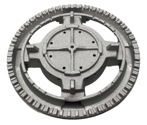 DIFUSOR NARDELLI PHILCO TRIPLA CHAMA