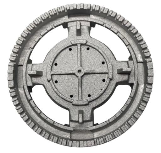 DIFUSOR NARDELLI PHILCO TRIPLA CHAMA