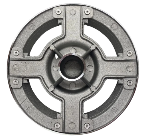 DIFUSOR NARDELLI PHILCO TRIPLA CHAMA