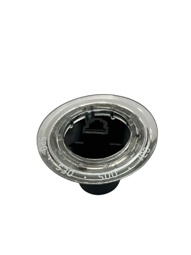 BOTÃO BRASTEMP CONSUL FORNO C/ARO  