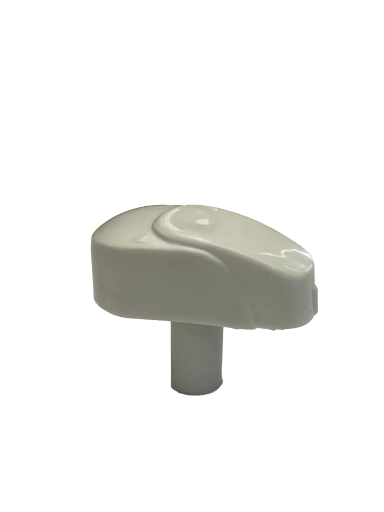 BOTÃO CONSUL ERVA DOCE BRANCO  