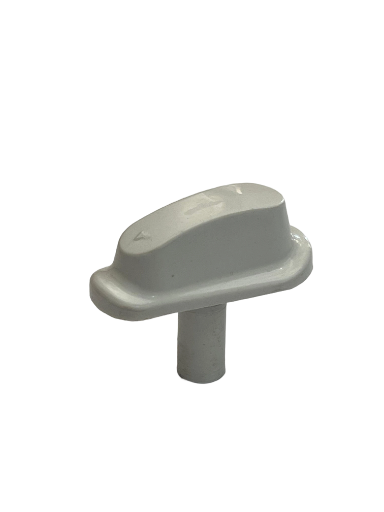 BOTÃO ESMALTEC IBIZA BRANCO