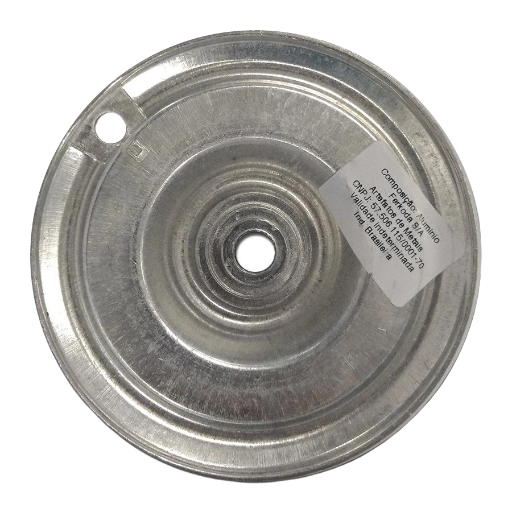 DIFUSOR ELECTROLUX CHEF GDE