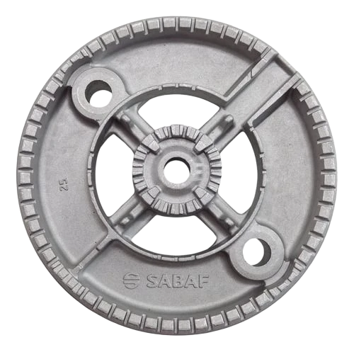 DIFUSOR FISCHER SABAF TC NOVO