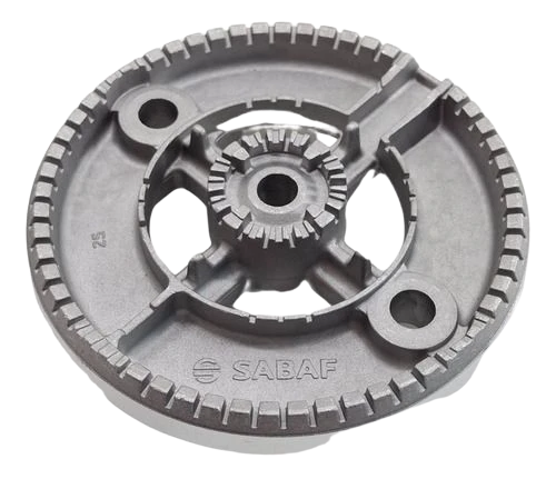 DIFUSOR FISCHER SABAF TC NOVO