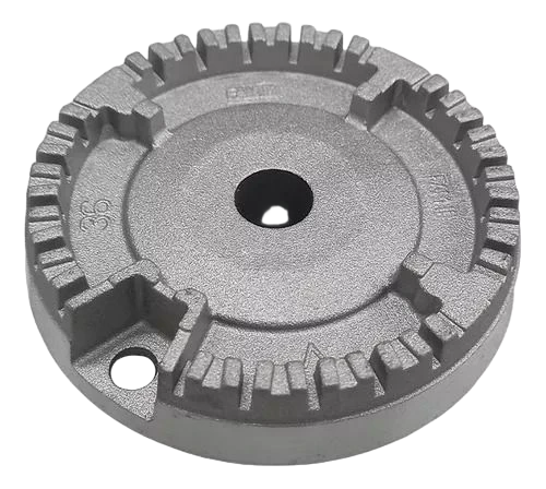 DIFUSOR FISCHER SABAF MED