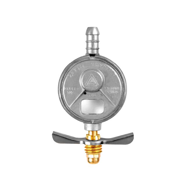 REGULADOR ALIANÇA MINI 1KG