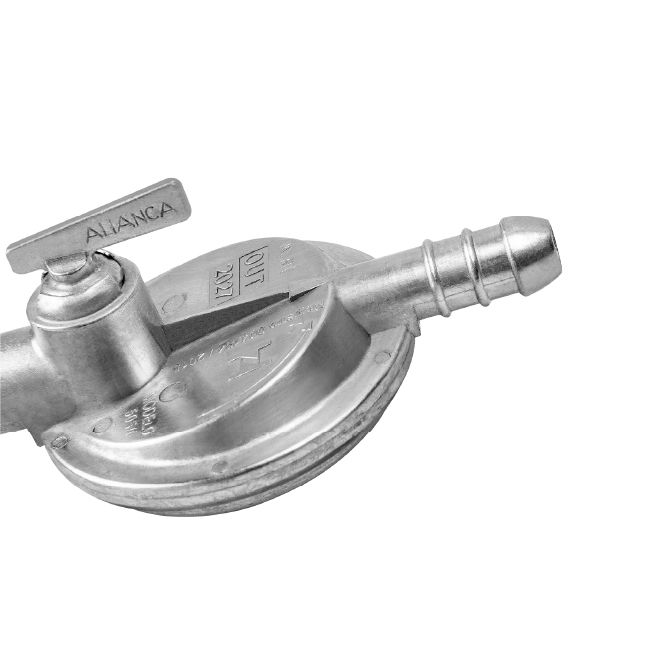 REGULADOR ALIANÇA MINI 1KG