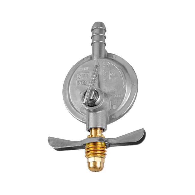 REGULADOR ALIANÇA MINI 1KG