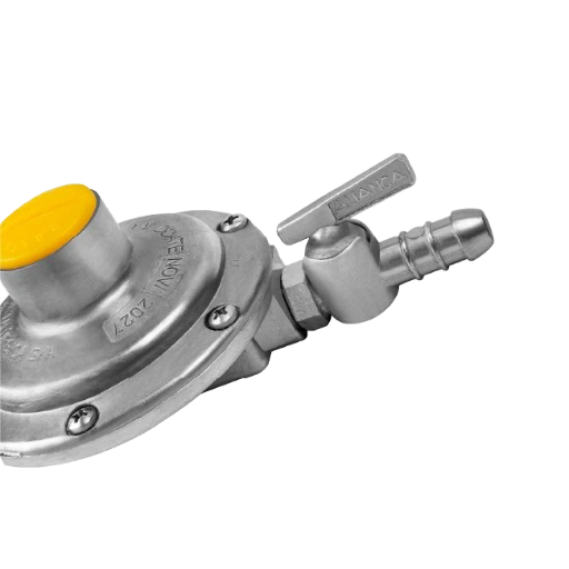 REGULADOR ALIANÇA 2KG