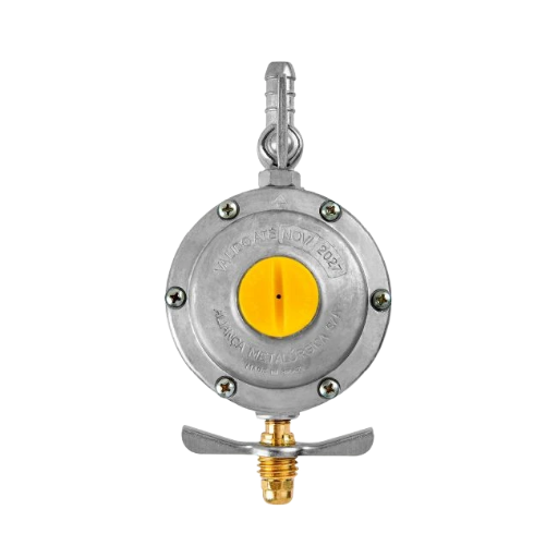 REGULADOR ALIANÇA 2KG