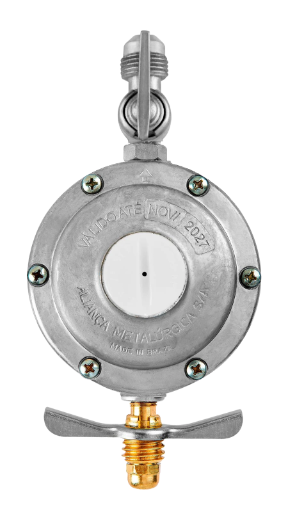 REGULADOR ALIANÇA  5KG SEMI INDUSTRIAL