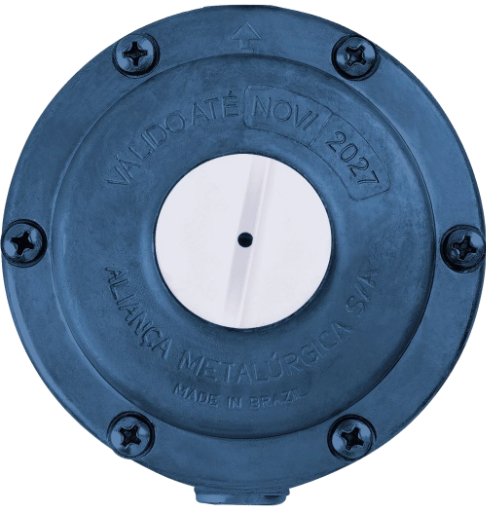 REGULADOR ALIANÇA 7KG SEMI INDUSTRIAL