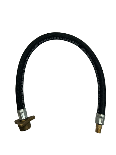 MANGUEIRA LIQUIGAS P45 0,80cm