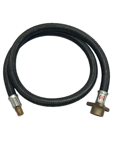 MANGUEIRA LIQUIGAS P45 1m