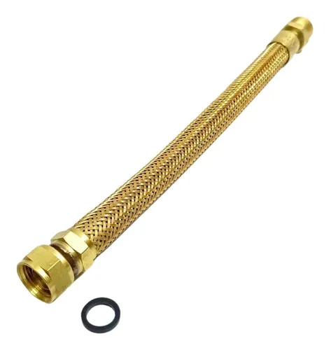 MANGUEIRA TOMBACK COBRE 0,40cm