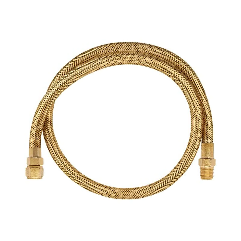 MANGUEIRA TOMBACK COBRE 0,80cm