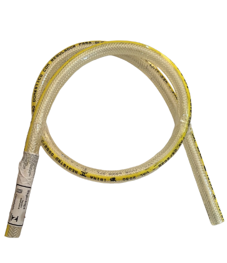 MANGUEIRA NORMATIZADA 1,25m