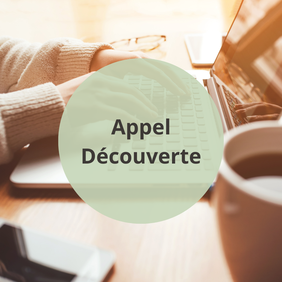 Appel découverte