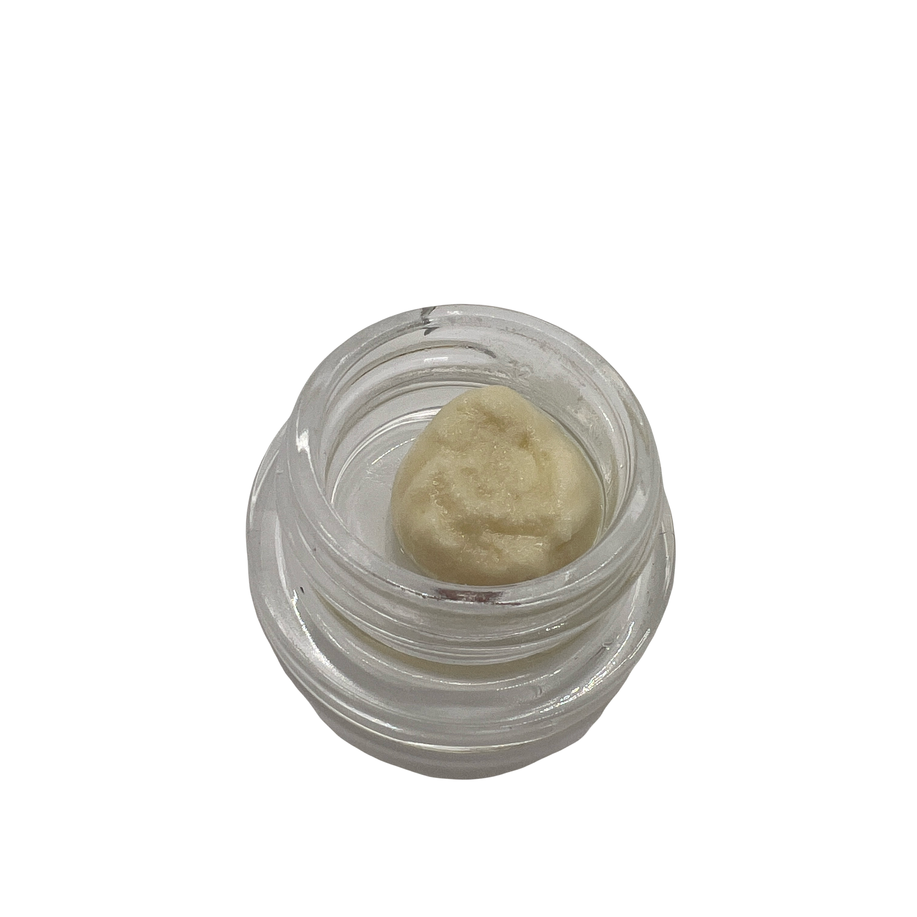 Sticky Zoo THC-A Diamond Cream 3g
