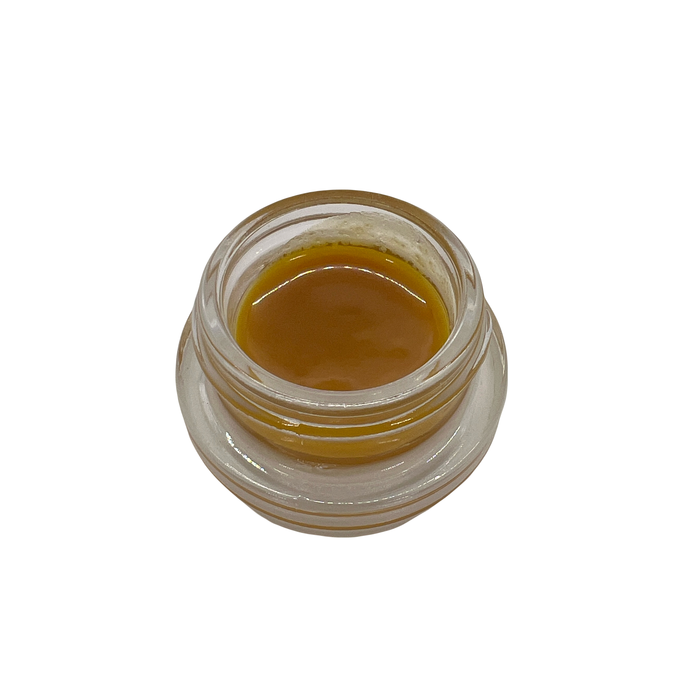 Sticky Zoo Live Resin 3g
