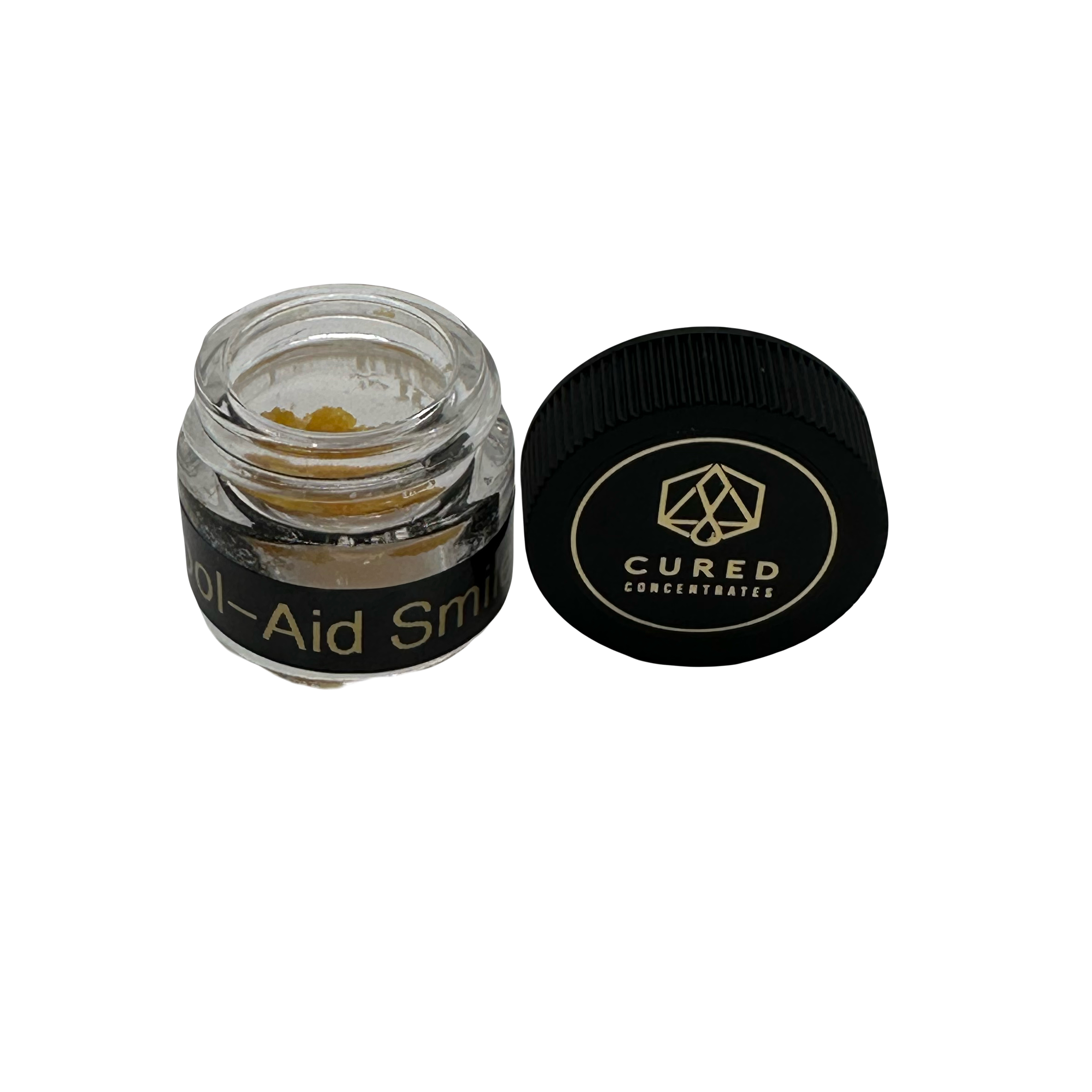 Cured Sugar Wax 1g