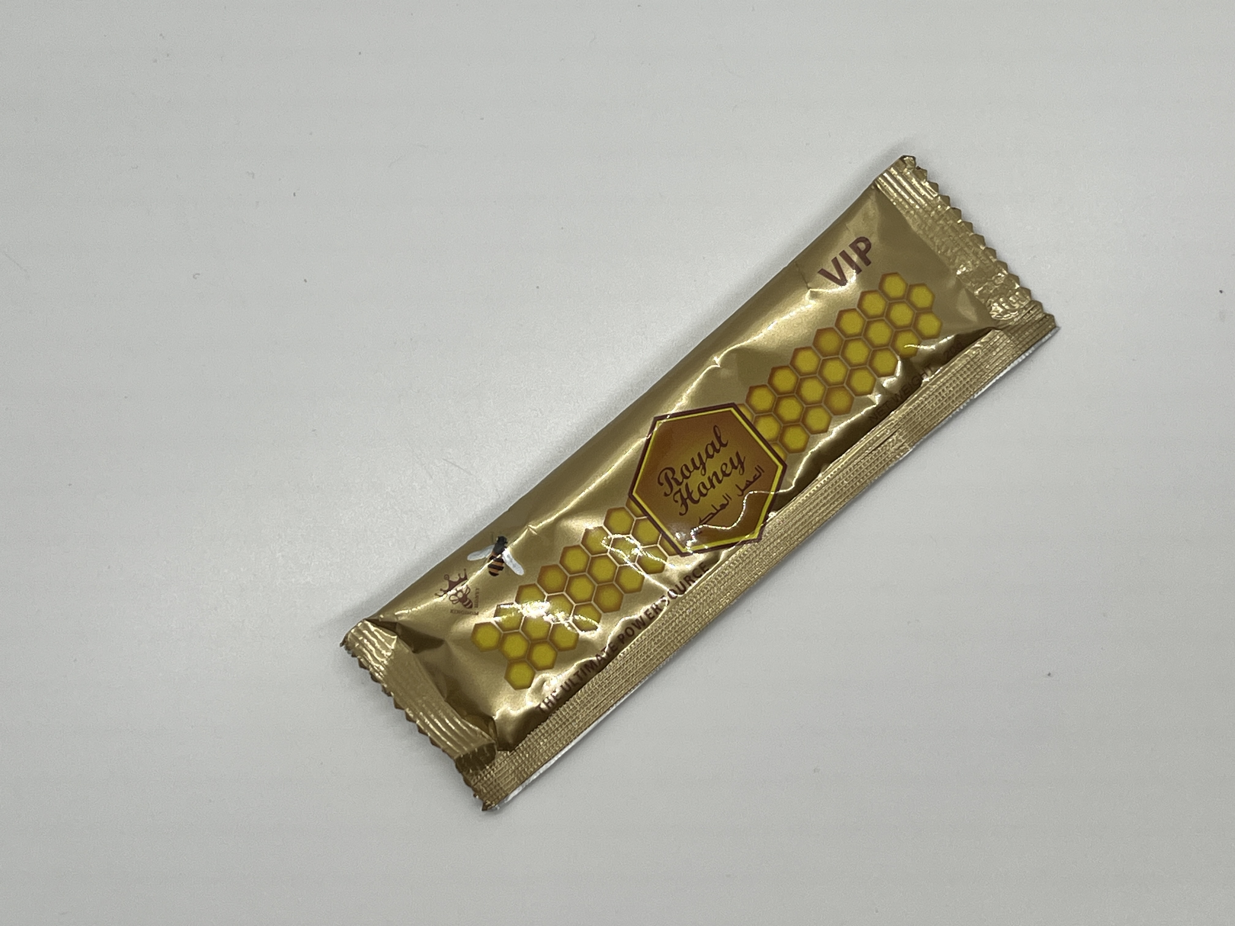 Royal Honey