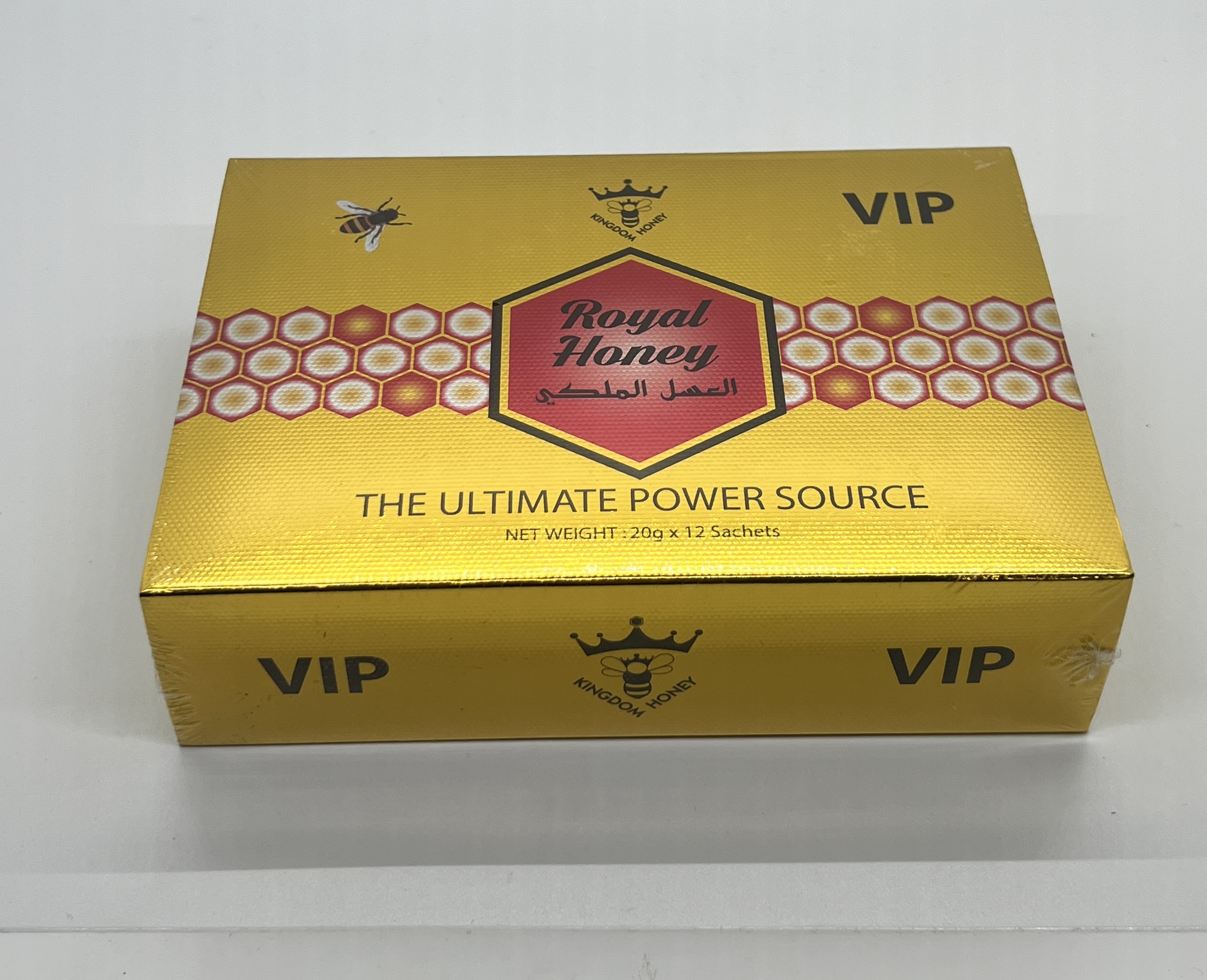 Royal Honey