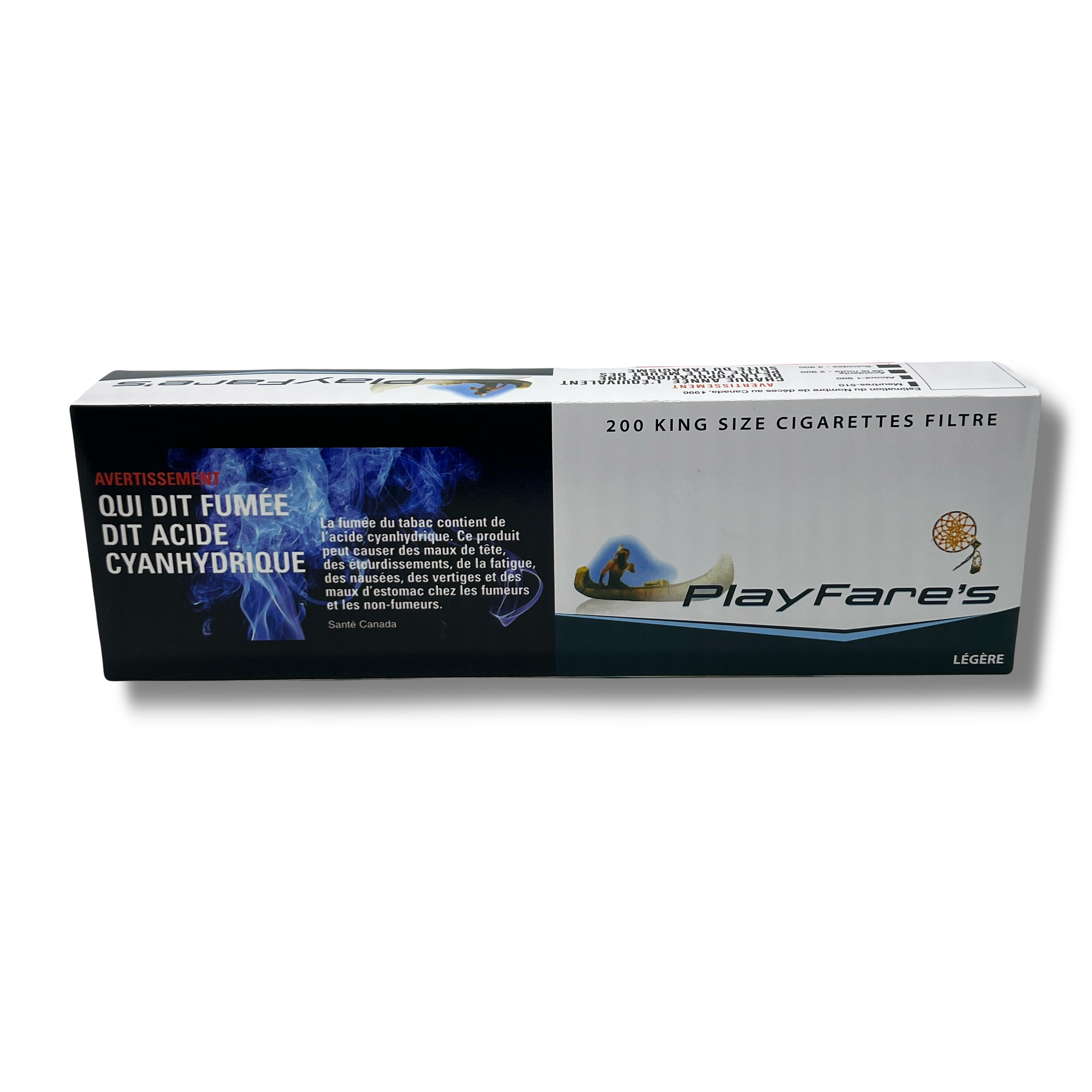 PlayFare's 20 Pack