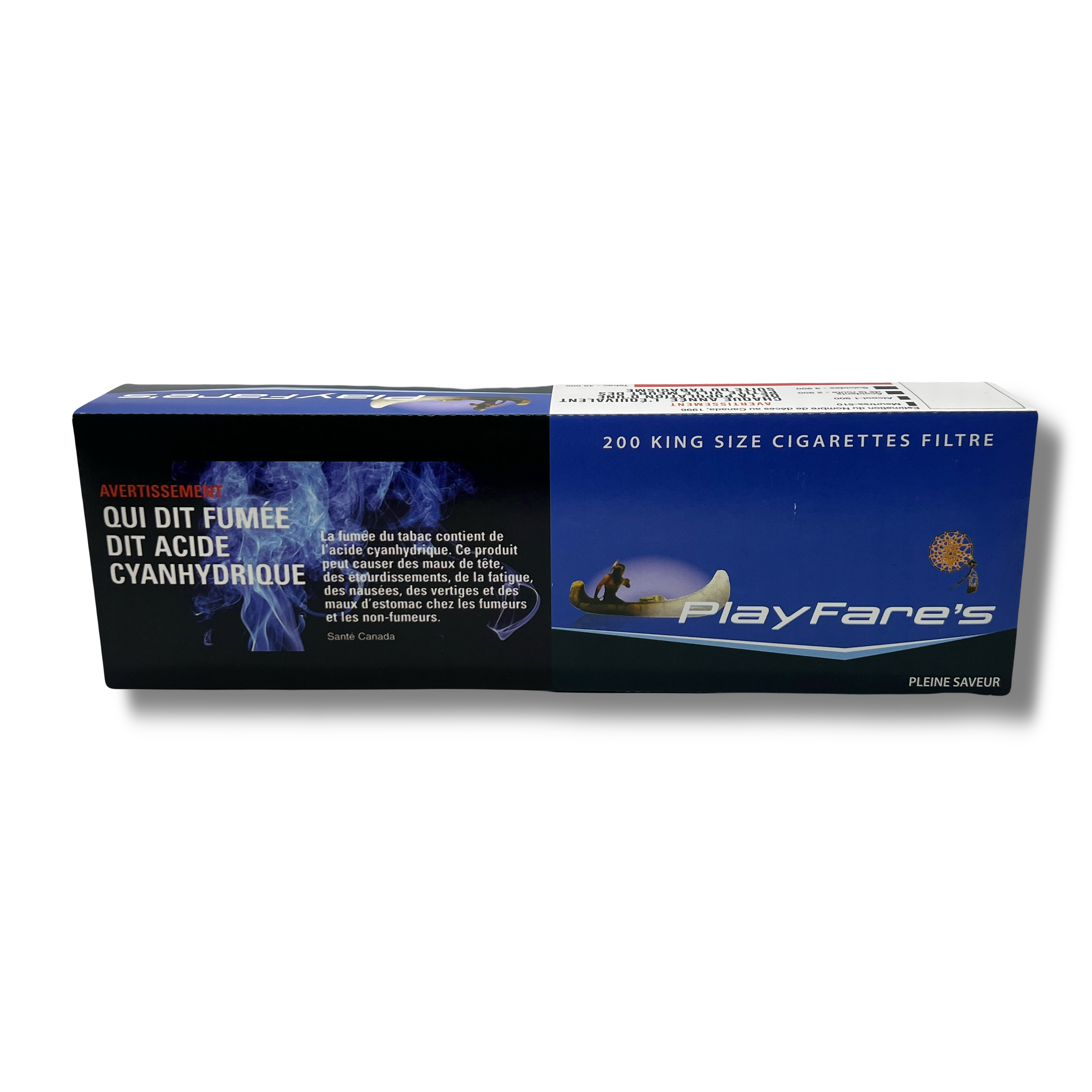 PlayFare's 20 Pack