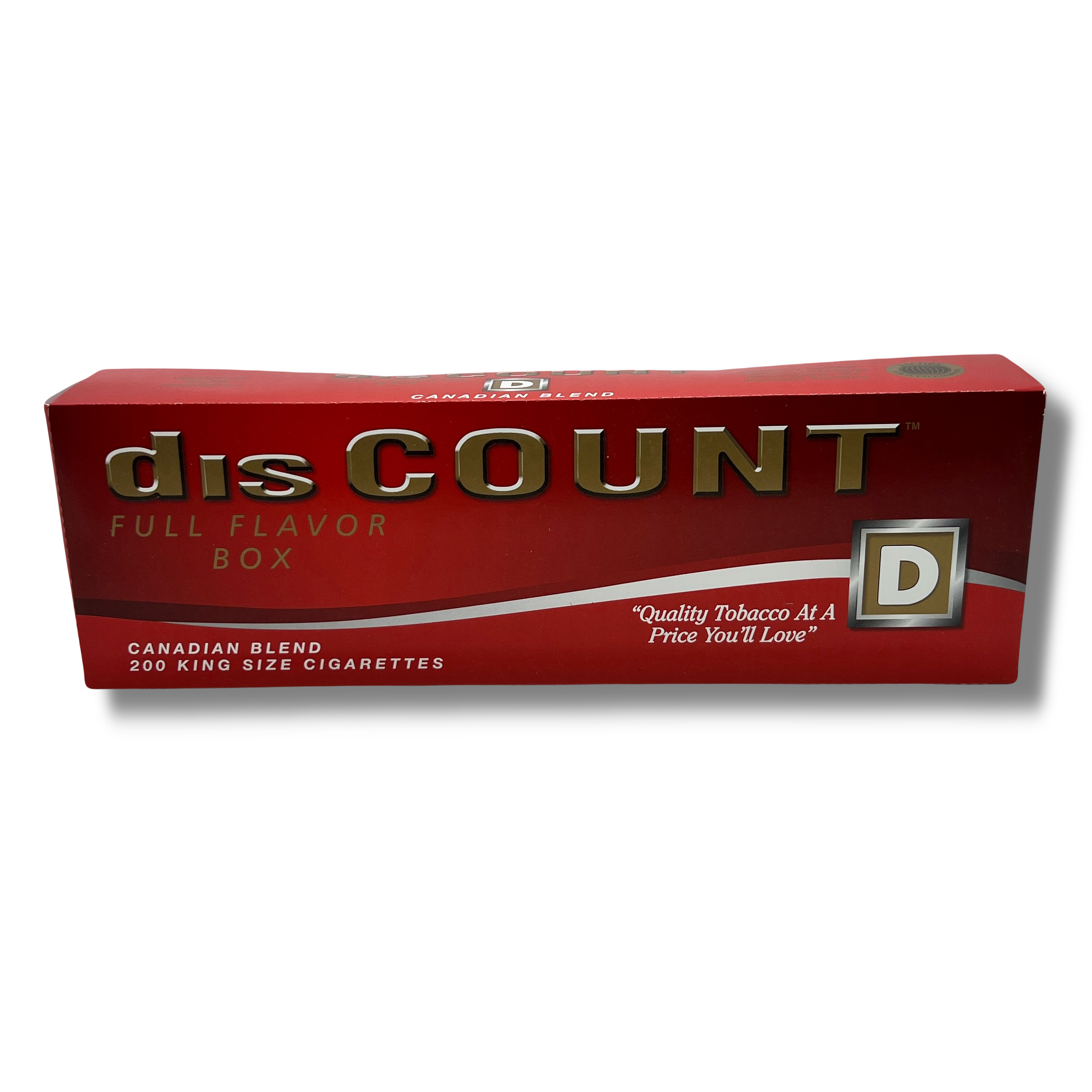 Discount 20 Pack