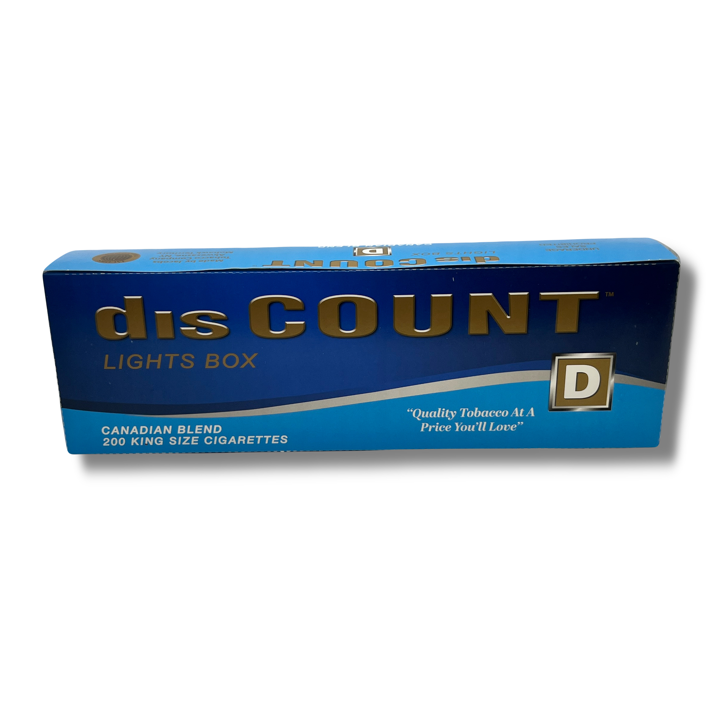 Discount 20 Pack